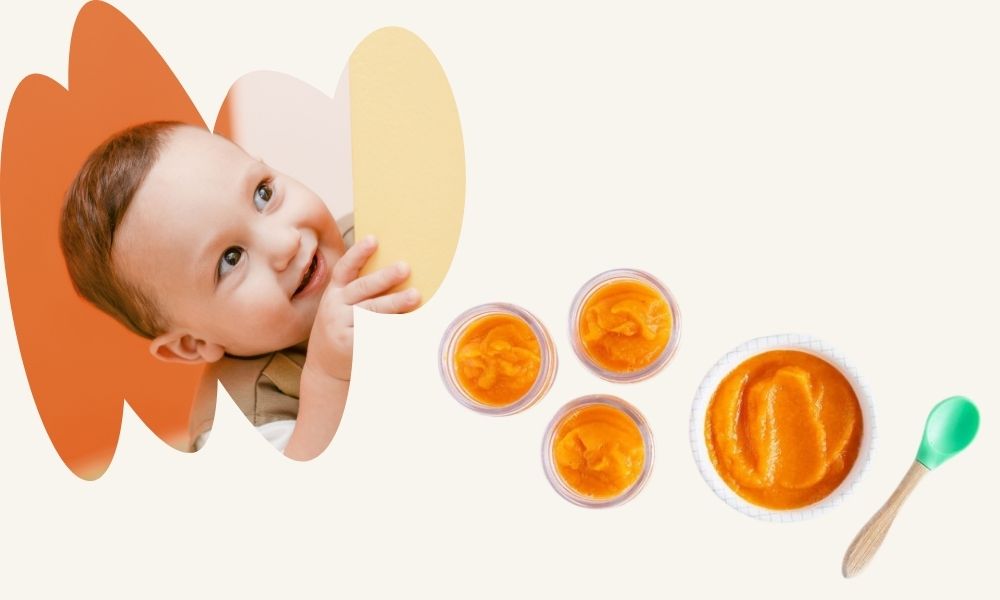 Best Organic Baby Food
