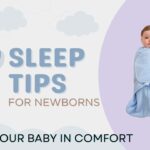 Newborn Halo Sleep Sack