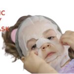 Baby Face Mask Skin Care