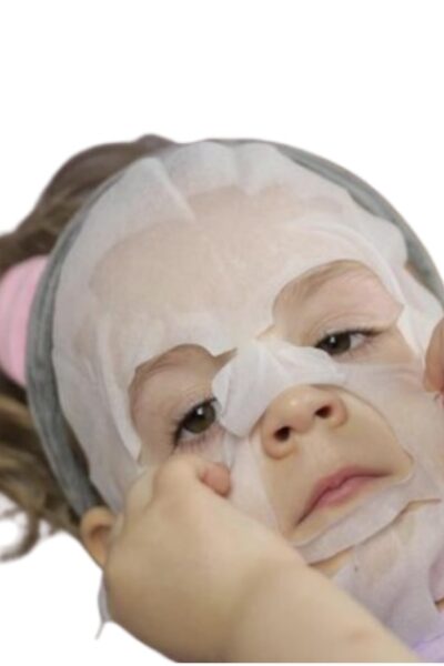 Baby Face Mask Skin Care