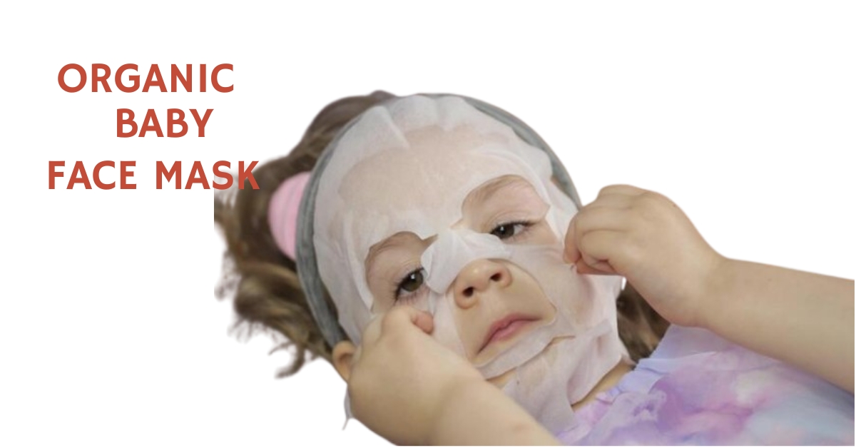 Baby Face Mask Skin Care