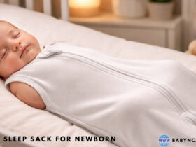 Safest Sleep Sack for Newborn