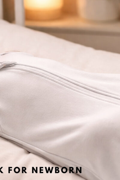 Safest Sleep Sack for Newborn